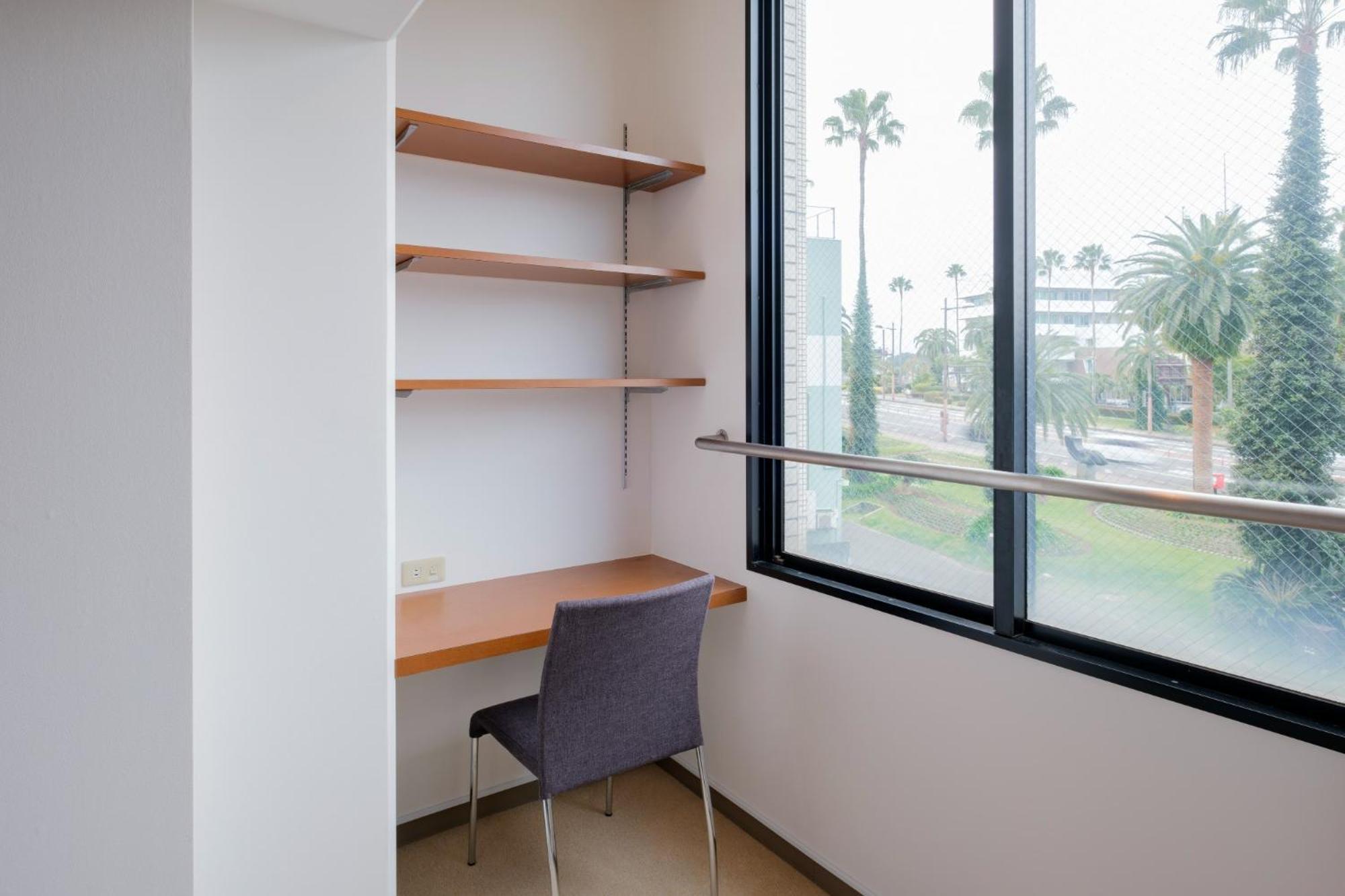 Miyazaki Mango Hotel - Vacation Stay 58309V المظهر الخارجي الصورة