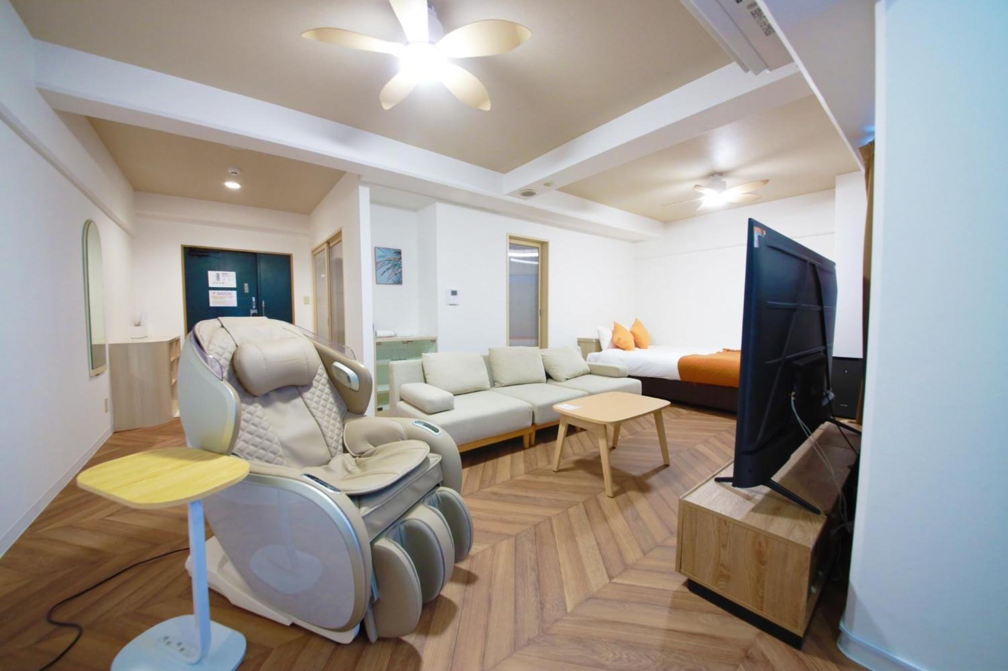Miyazaki Mango Hotel - Vacation Stay 58309V المظهر الخارجي الصورة